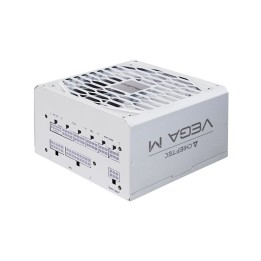 Chieftec Vega PPG-1000-CW alimentatore 1000 W 24-pin ATX ATX bianco