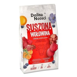 DOLINA NOTECI Premium manzo - cibo secco per cani - 9 kg