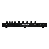 Arturia MiniLab 3 - MIDI Tastiera di controllo nero
