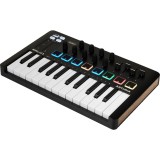 Arturia MiniLab 3 - MIDI Tastiera di controllo nero