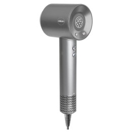 ELDOM HT280 Asciugacapelli 1650 W grigio
