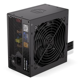 ENDORFY Vero L6 alimentatore 650 W 24-pin ATX ATX nero