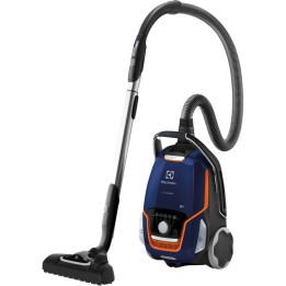 Electrolux EUOC94DB aspirapolvere 5 L tamburo Dry 850 W sacco polvere