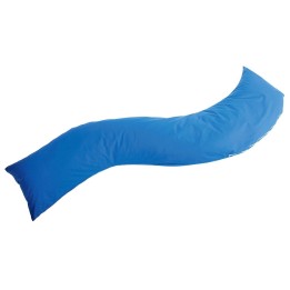Cuscino cilindrico posizionamento sonno - S - 410181