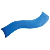 Cuscino cilindrico posizionamento sonno - S - 410181