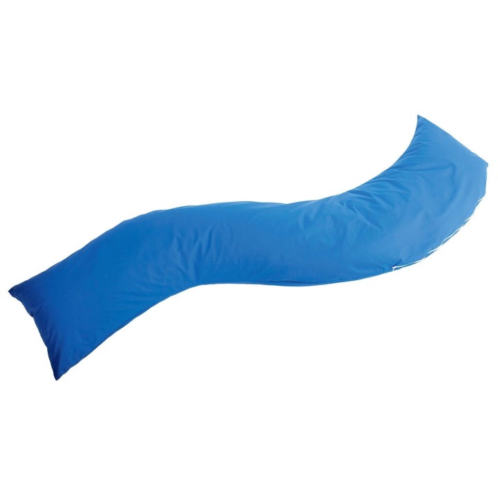Cuscino cilindrico posizionamento sonno - S - 410181