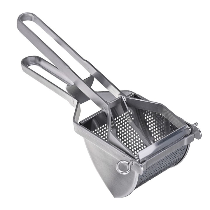 GEFU ORIGINAL Acciaio inossidabile Passaverdure
