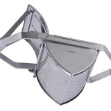 GEFU ORIGINAL Acciaio inossidabile Passaverdure