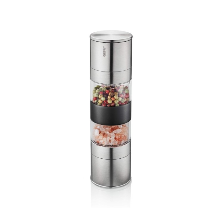GEFU LAMOLA Mulino doppio G-34638