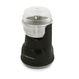 Esperanza EKC002K macinacaffè 160 W nero
