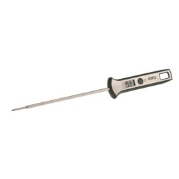 GEFU 21820 Termometro per alimenti -45 - 200 °C Digitale