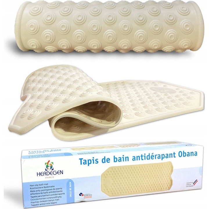 Tappetino bagno antiscivolo 550801