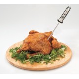 GEFU 21820 Termometro per alimenti -45 - 200 °C Digitale