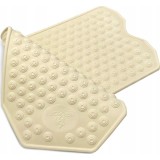 Tappetino bagno antiscivolo 550801