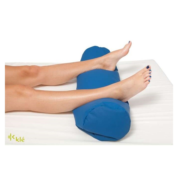 Cuscino posizionamento per le gambe durante il sonno cilindro 30