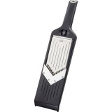 GEFU Julienne VIOLI 2.0 Affettatrice Manuale Nero ABS sintetici Acciaio inossidabile