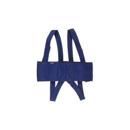 Secubac IV Cintura stabilizzatore sedia a rotelle