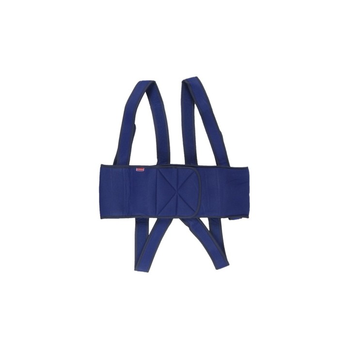 Secubac IV Cintura stabilizzatore sedia a rotelle