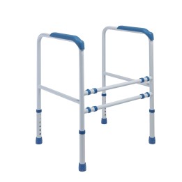 Rialzo sedile water 4 maniglie 570806