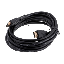 Gembird 3m HDMI M/M HDMI cavo HDMI Tipo A (Standard) nero