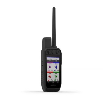 Garmin Alpha 200 GPS Ricevitore