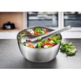 GEFU Rotare Centrifuga per insalata Acciaio inossidabile Manovella/manico