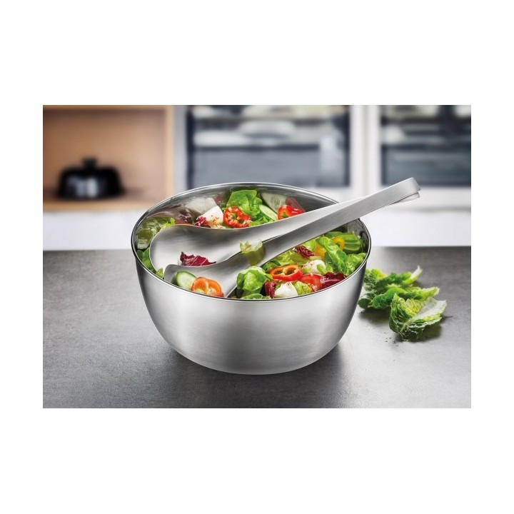 GEFU Rotare Centrifuga per insalata Acciaio inossidabile Manovella/manico
