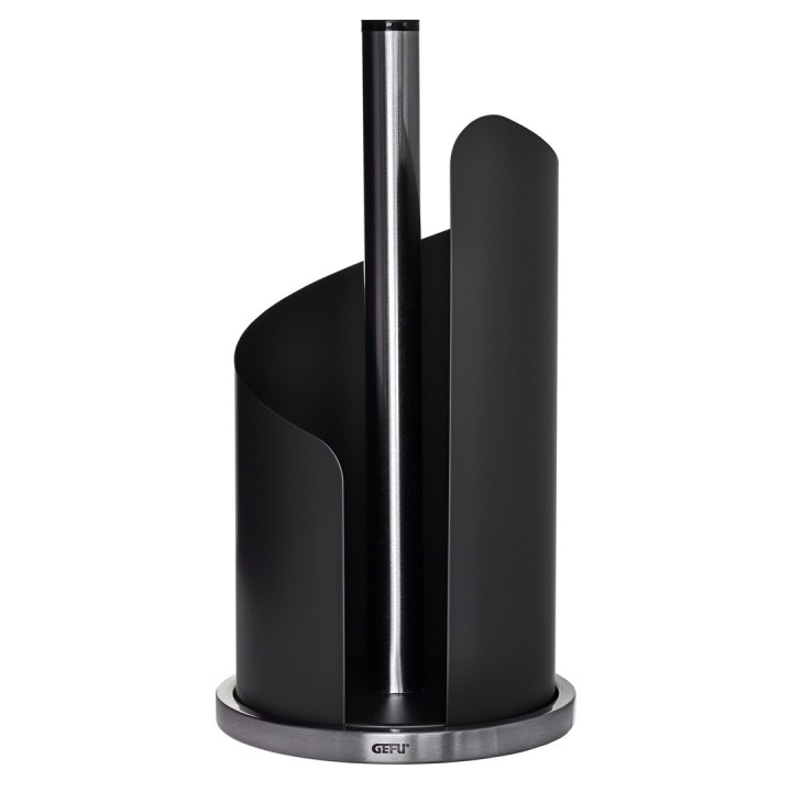 GEFU Curve G-15703 - Portarotolo carta assorbente