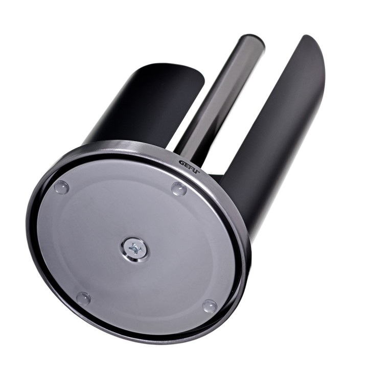 GEFU Curve G-15703 - Portarotolo carta assorbente