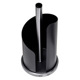 GEFU Curve G-15703 - Portarotolo carta assorbente