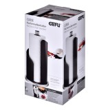 GEFU Curve G-15703 - Portarotolo carta assorbente