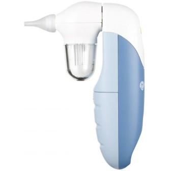 Aspiratore nasale elettrico HAXE NS1