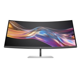 HP Series 7 Pro 37.5 pollici WQHD+ Thunderbolt 4 Monitor - 738pu