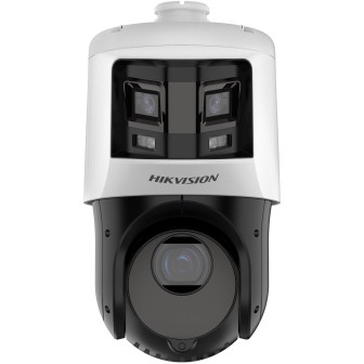 Telecamera IP HIKVISION DS-2SE4C425MWG-E/26(F0)
