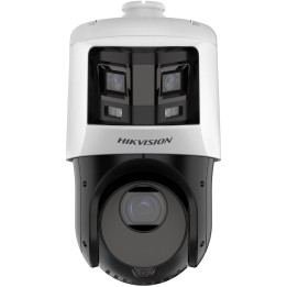 Telecamera IP HIKVISION DS-2SE4C425MWG-E/26(F0)