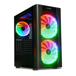 CASE I-BOX CHIRON ZH68 GAMING