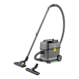 Aspirapolvere a secco Kärcher T 15/1 HEPA 15 l 585 W (1.355-307.0) Antracite