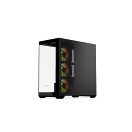 KRUX EXO (KRXD004) Case nero
