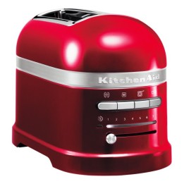 KitchenAid 5KMT2204ECA 7 2 tostapane 1250 W Rosso