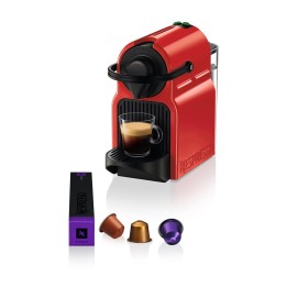 Krups Nespresso XN1005K macchina da caffè Macchina per espresso semiautomatica 0.7 L
