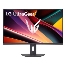 LG 32G600A-B monitor per computer 81.3 cm (32 ) 2560 x 1440 pixel Quad HD LCD nero