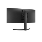 LG 34WR50QK-B monitor per computer 86.4 cm (34 ) 3440 x 1440 pixel Wide Quad HD nero
