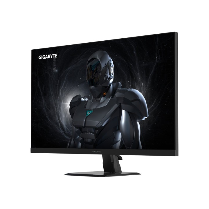 GIGABYTE GS32QA 32” QHD monitor da gaming - 2560 x 1440 180Hz 1ms 300 cd/m2 FreeSync Premium HDR Ready HDMI 2.0 Displayport 1.4