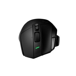 Logitech G G502 X LIGHTSPEED Mouse gaming senza fili
