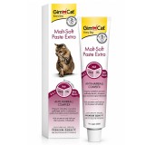 GIMCAT Malt-Soft Extra - snack per gatti - 100g