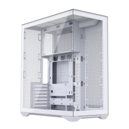 MODECOM Volcano SPACE XL FULL TOWER NF bianco