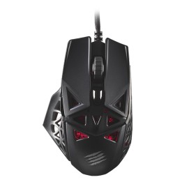 Mad Catz M.O.J.O. M1 mouse destrorso ottico 12000 DPI