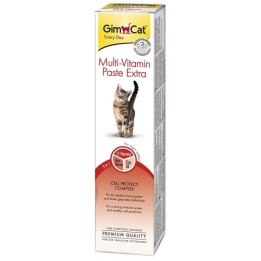 GIMCAT Pasta Multi-Vitamina Extra – snack per gatti – 200g