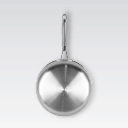 Padella Professionale Maestro MR-1224-26 26 26 cm