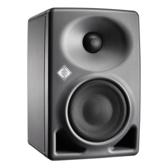 Neumann KH 80 DSP A G - monitor da studio attivo a 2 vie (4‘+1’)